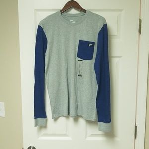 Nike Active Wear Long Tee